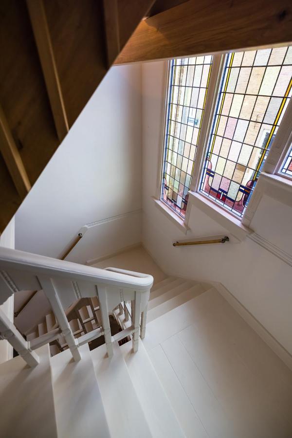 Stadshotel Steegoversloot Dordrecht Exterior foto
