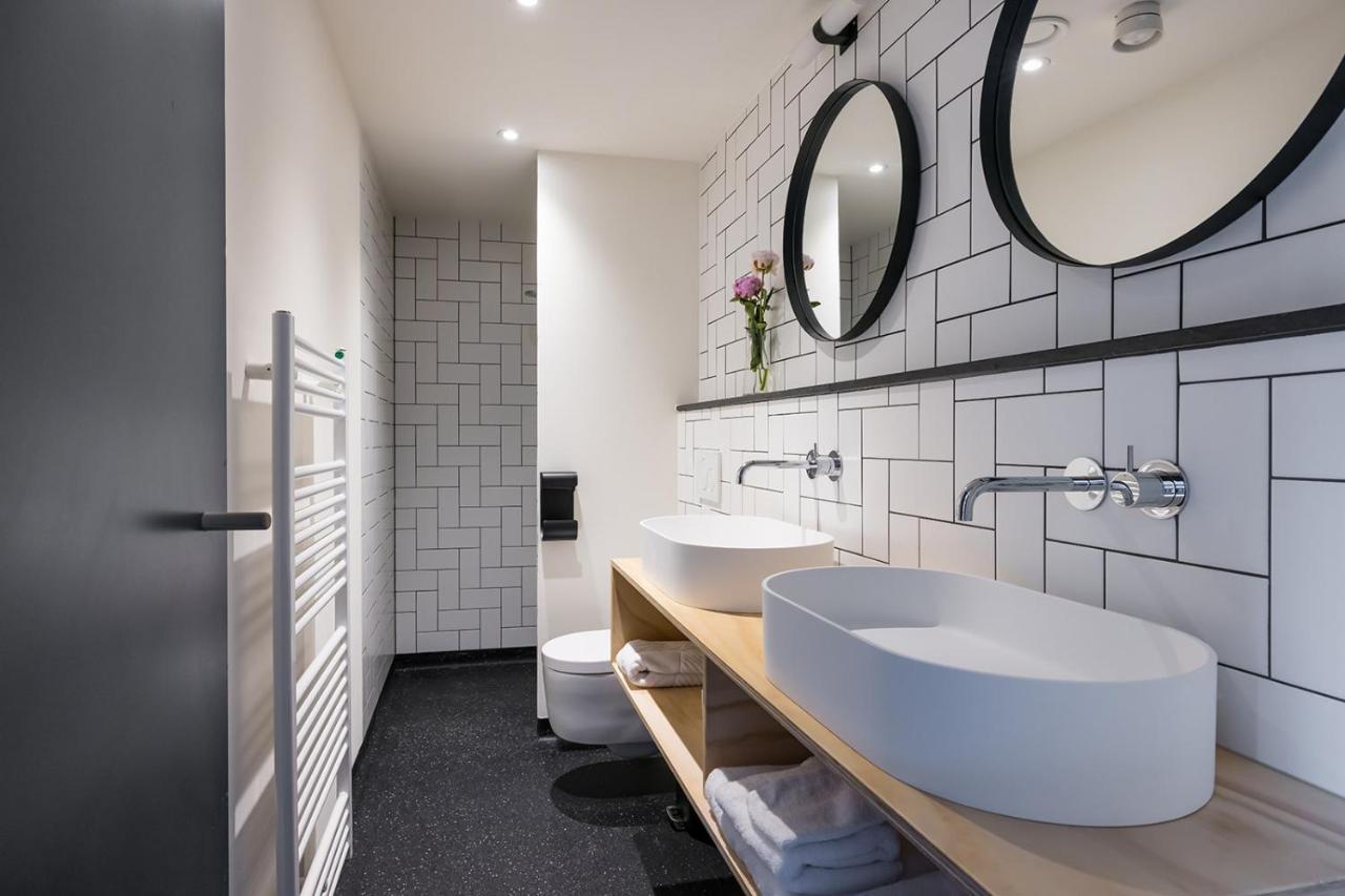 Stadshotel Steegoversloot Dordrecht Exterior foto