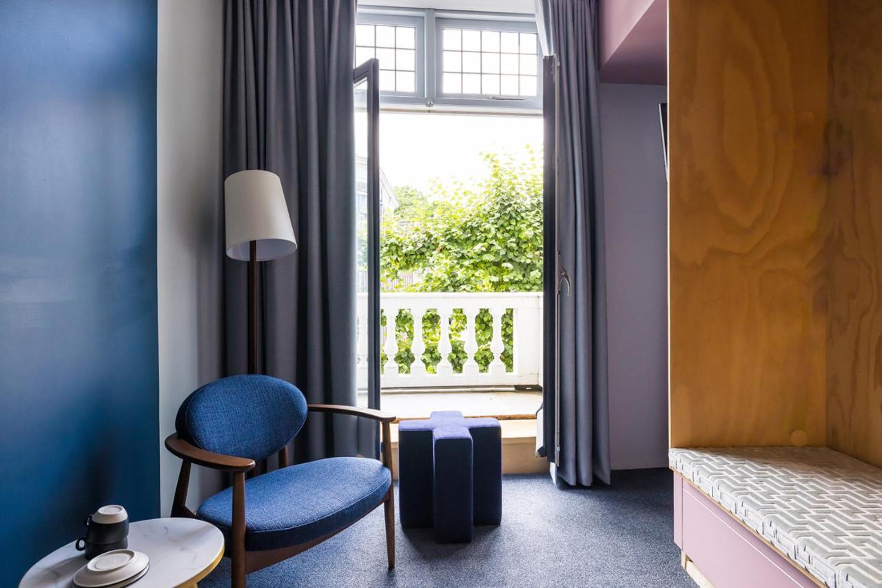 Stadshotel Steegoversloot Dordrecht Exterior foto